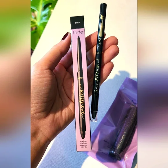 Tarte Eyeliner, Mascara Lot - Picture 4 of 14
